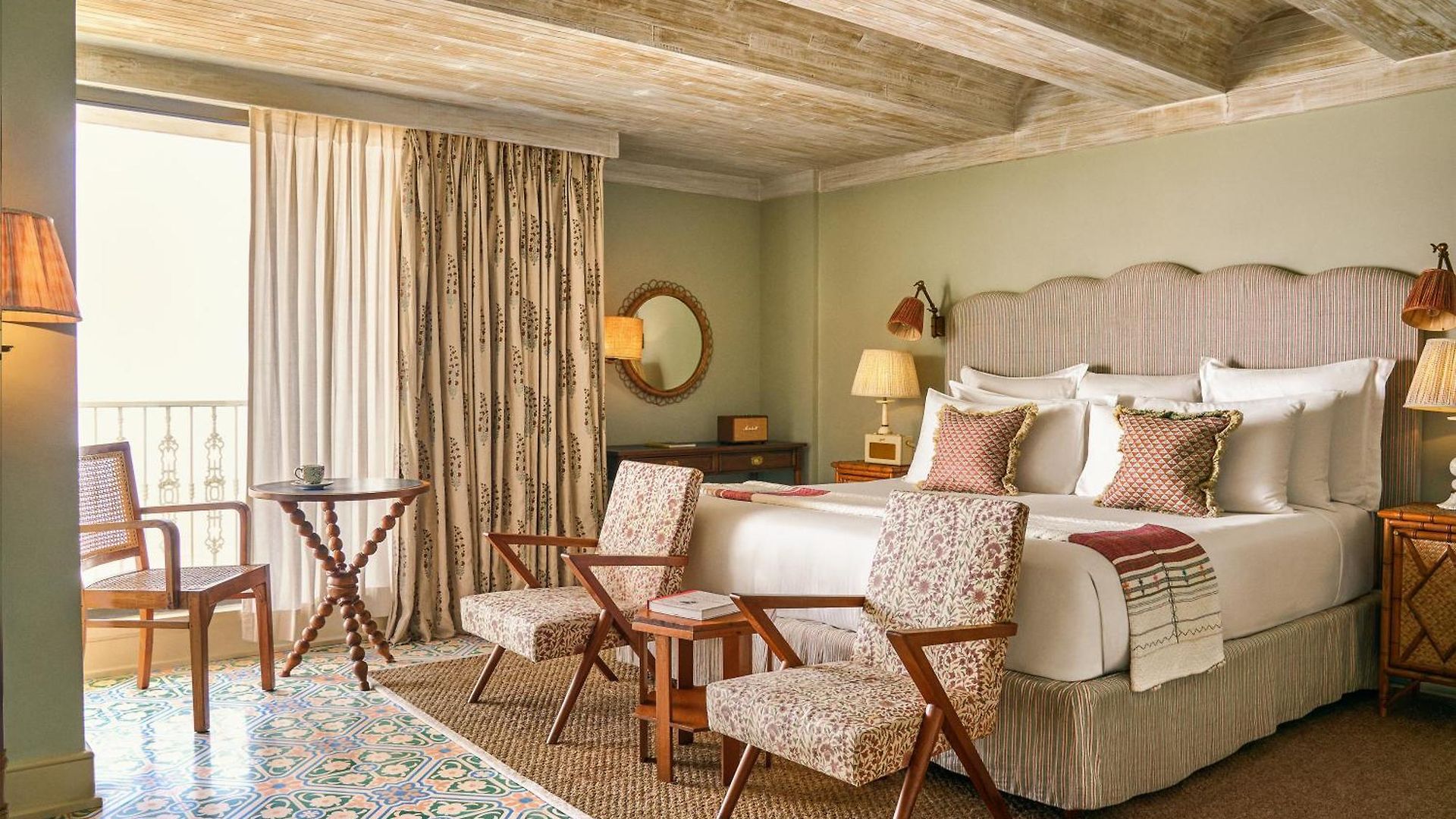 Hotel Soho House Mumbai