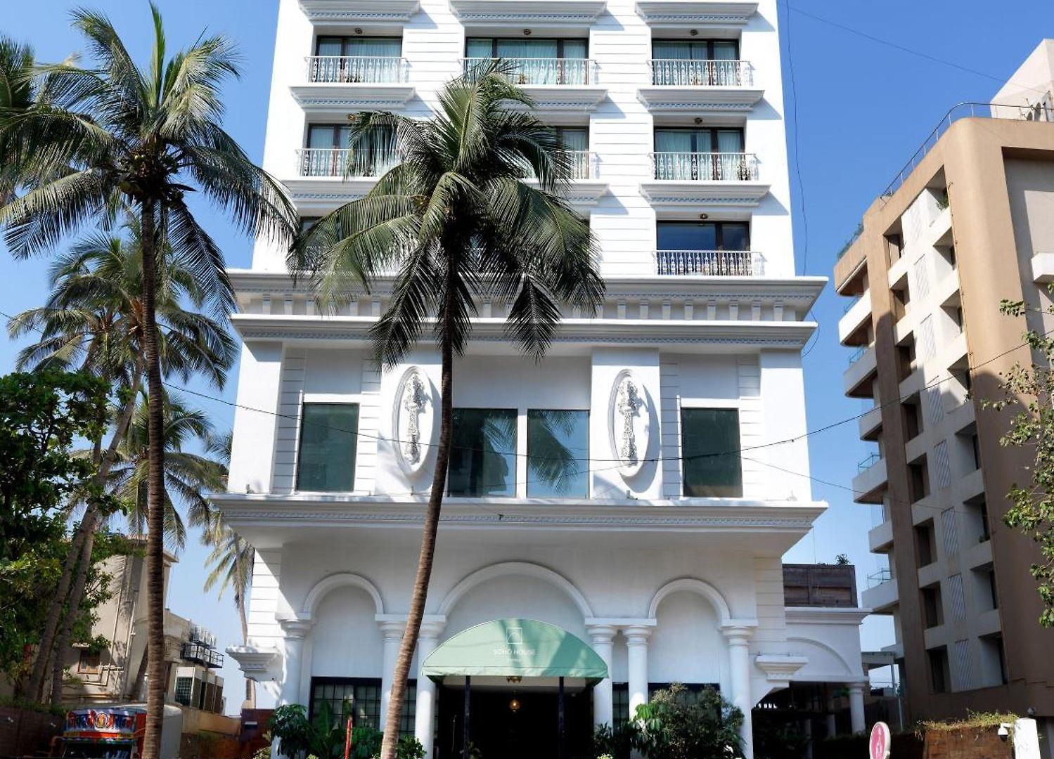 Soho House 5* Mumbai