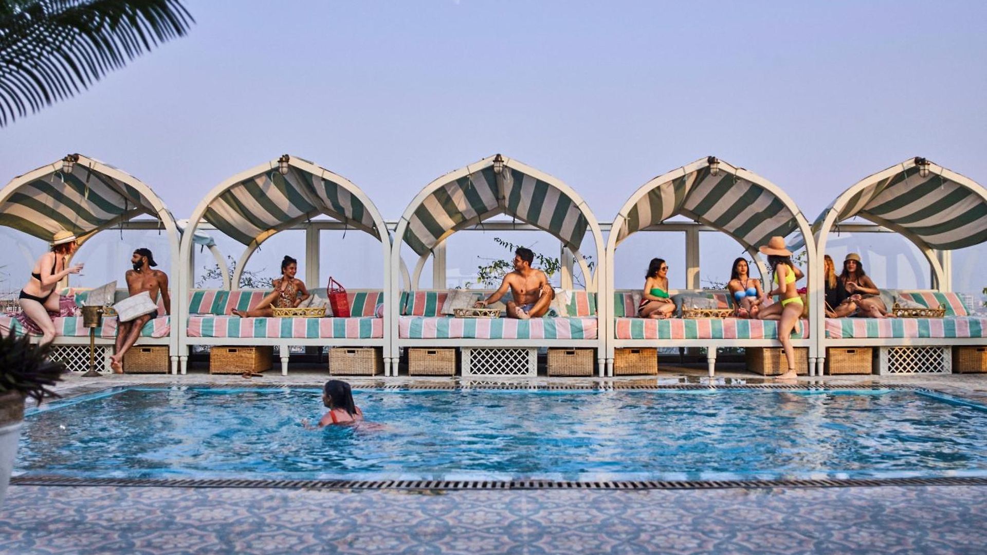 Soho House Hotel Mumbai
