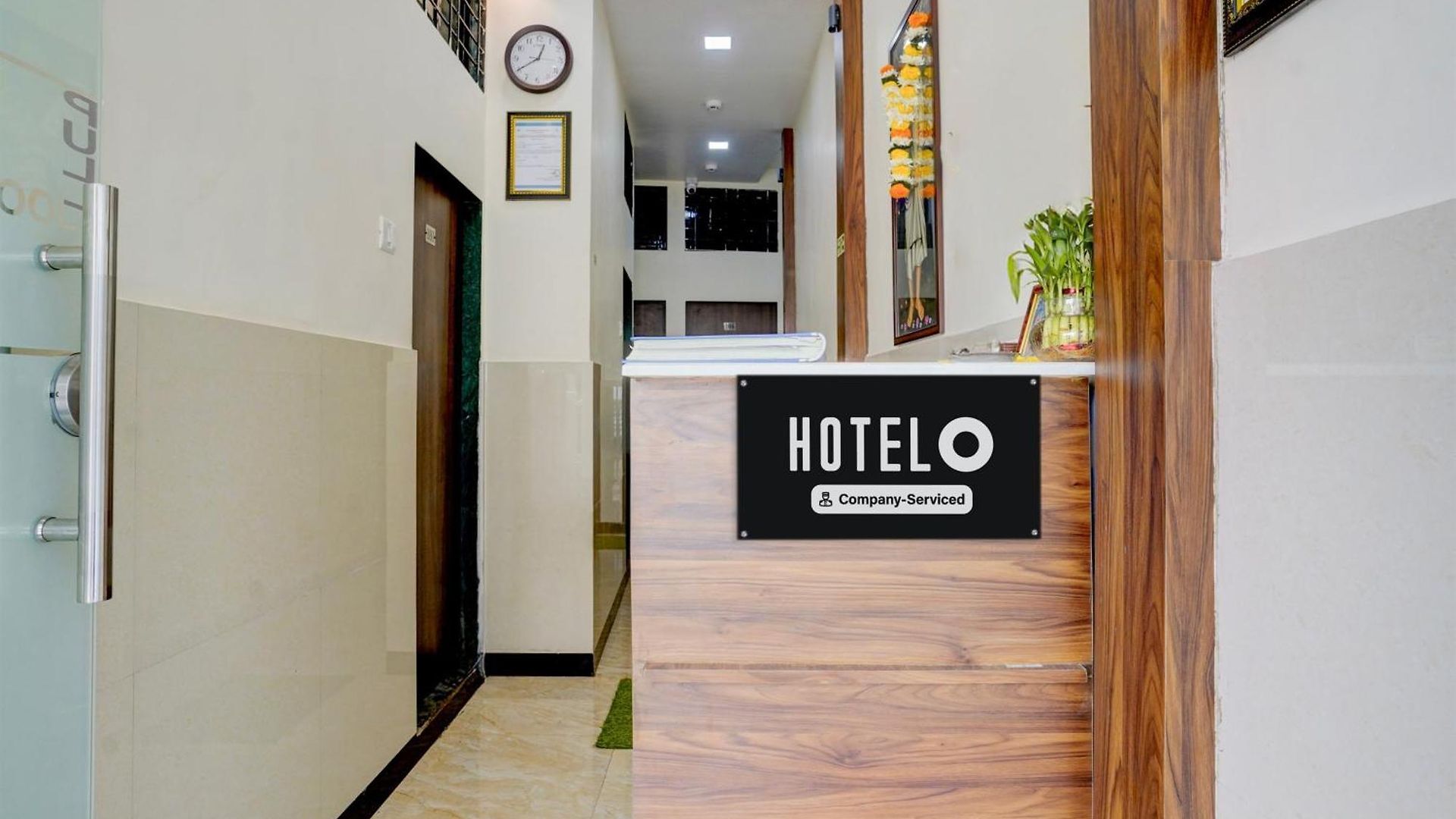 Hotel Super O Jagruti Nagar Ghatkopar Formerly Icy Cool 3*