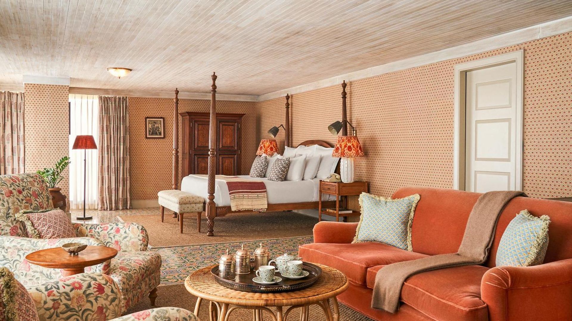Hotel Soho House 5*