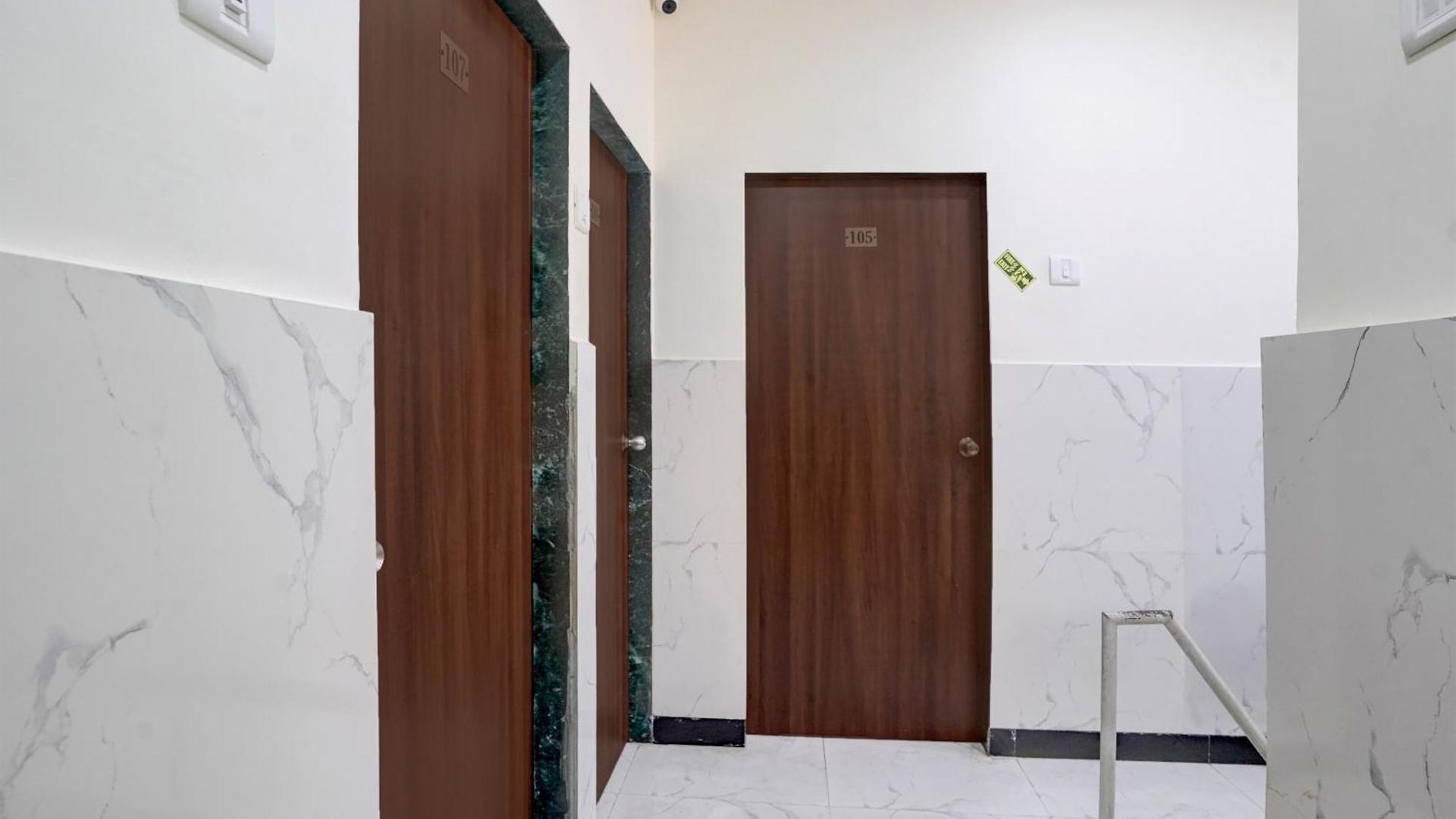 Super O Jagruti Nagar Ghatkopar Formerly Icy Cool 3*