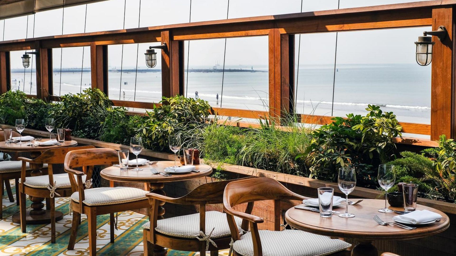 Soho House Hotel Mumbai
