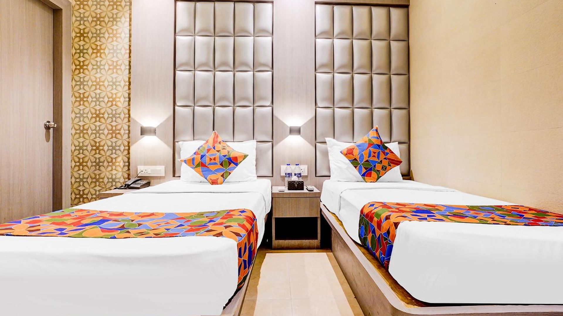 Fabhotel Abrol