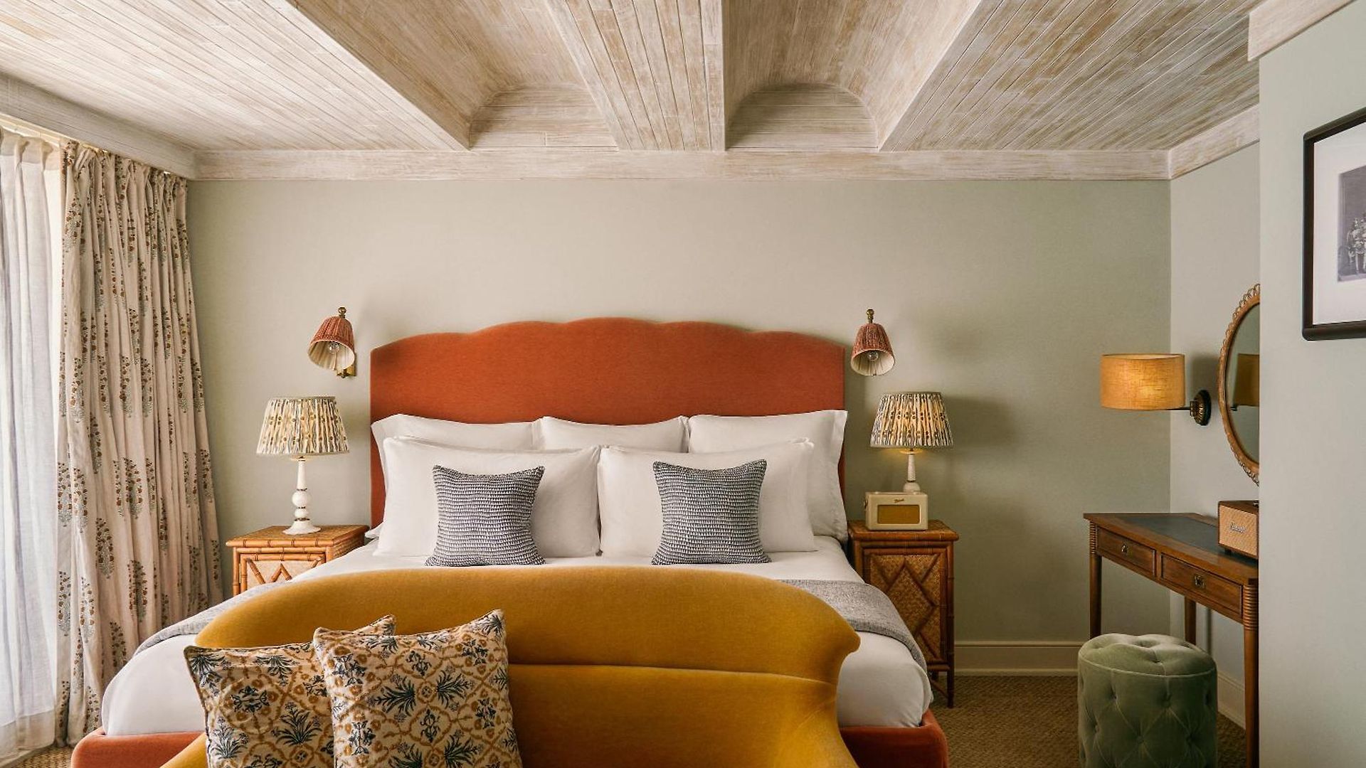 Hotel Soho House