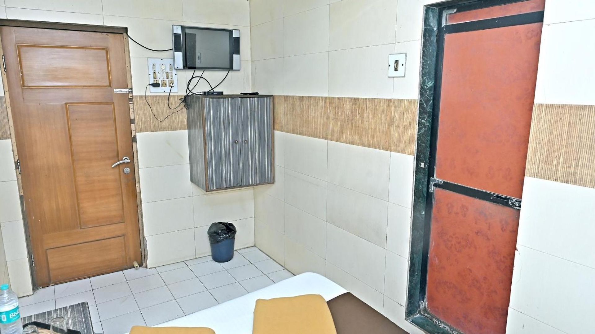 Hotel Ajanta 3*