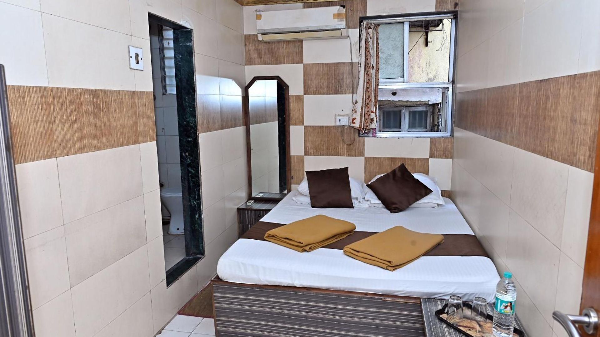 Ajanta Hotel