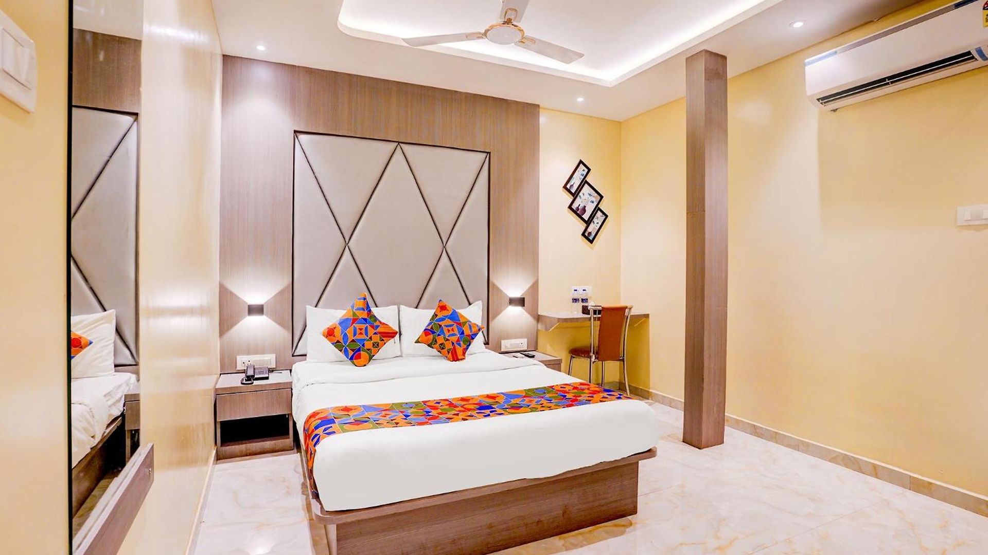 Fabhotel Abrol 3* Mumbai