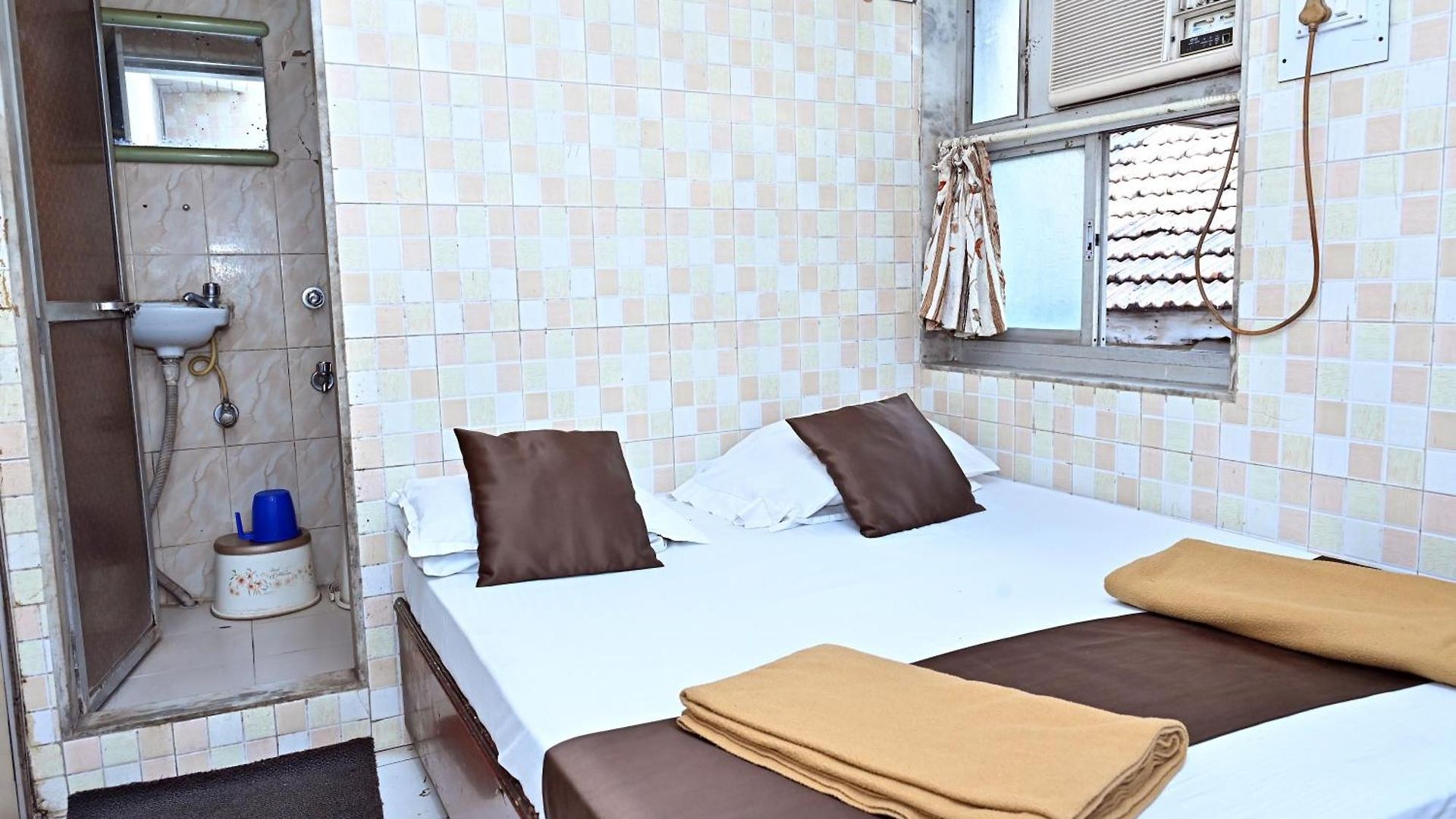 Ajanta Hotel Mumbai