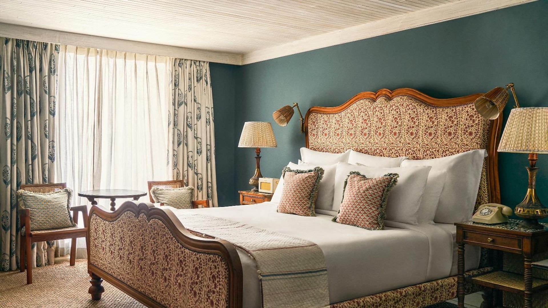 Hotel Soho House Mumbai