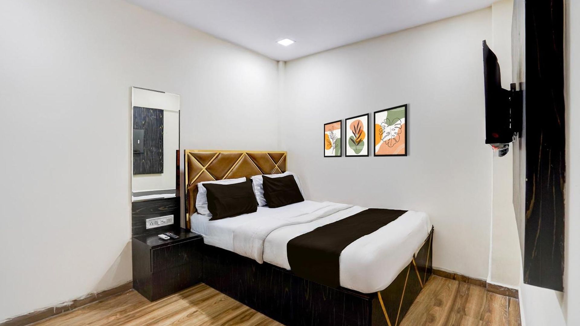 O By Oyo Grand Residency 3*