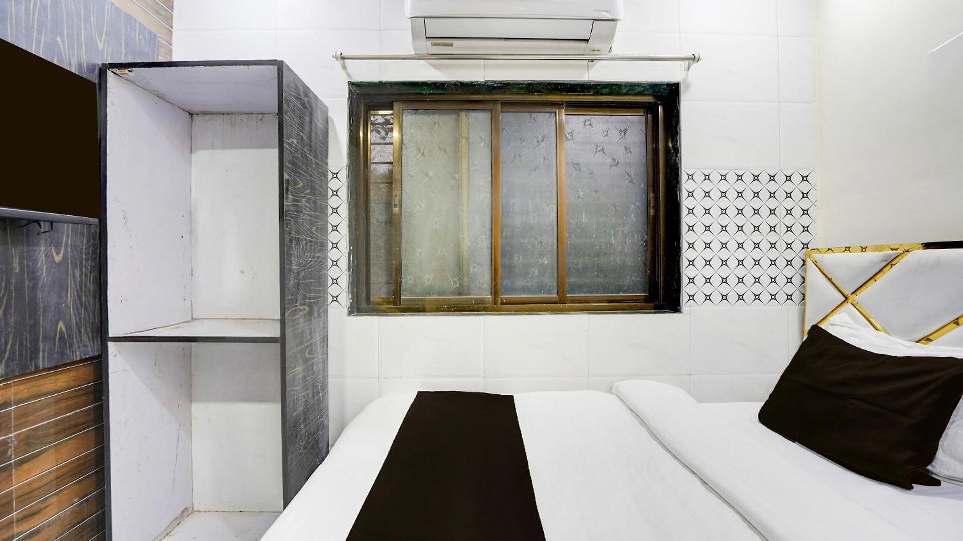 O By Oyo Grand Residency Hotel Mumbai
