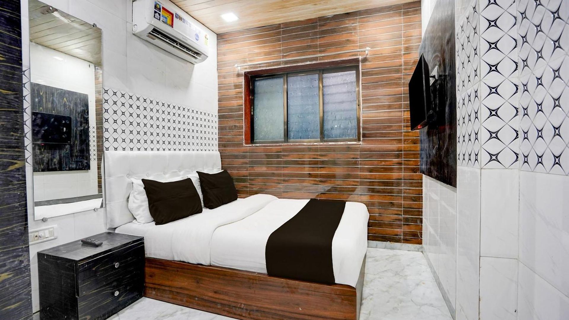 O By Oyo Grand Residency 3*