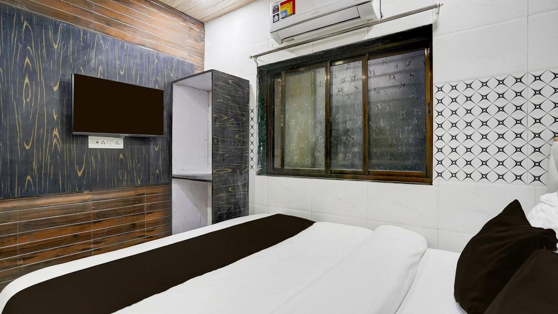 O By Oyo Grand Residency 3* Mumbai