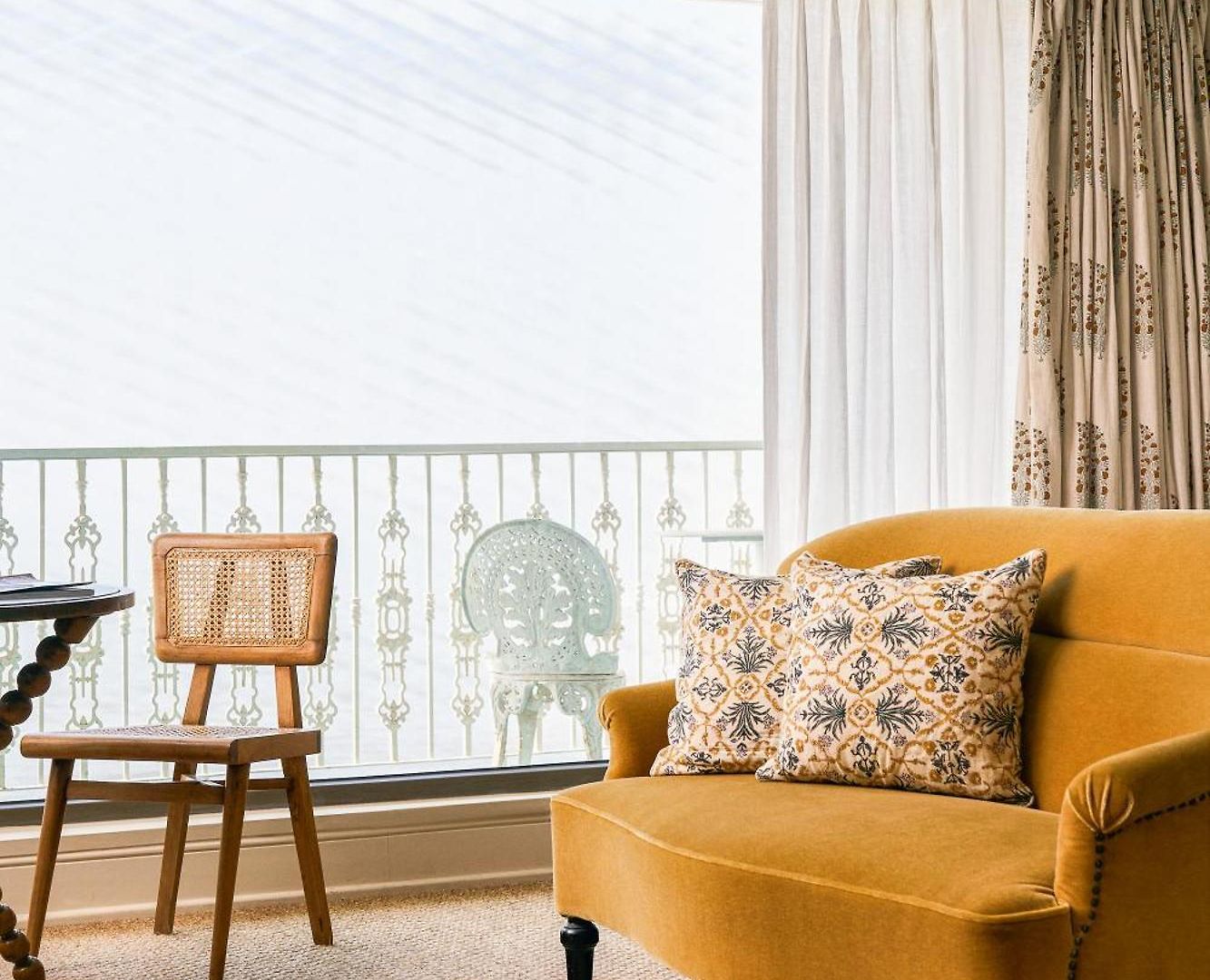 Hotel Soho House 5*