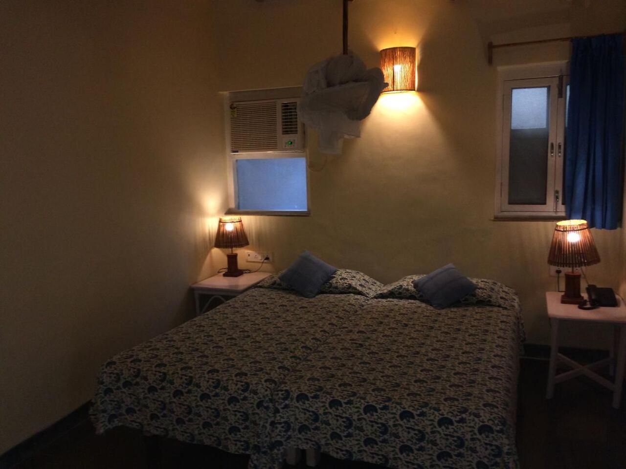 Manoribel Hotel 3*