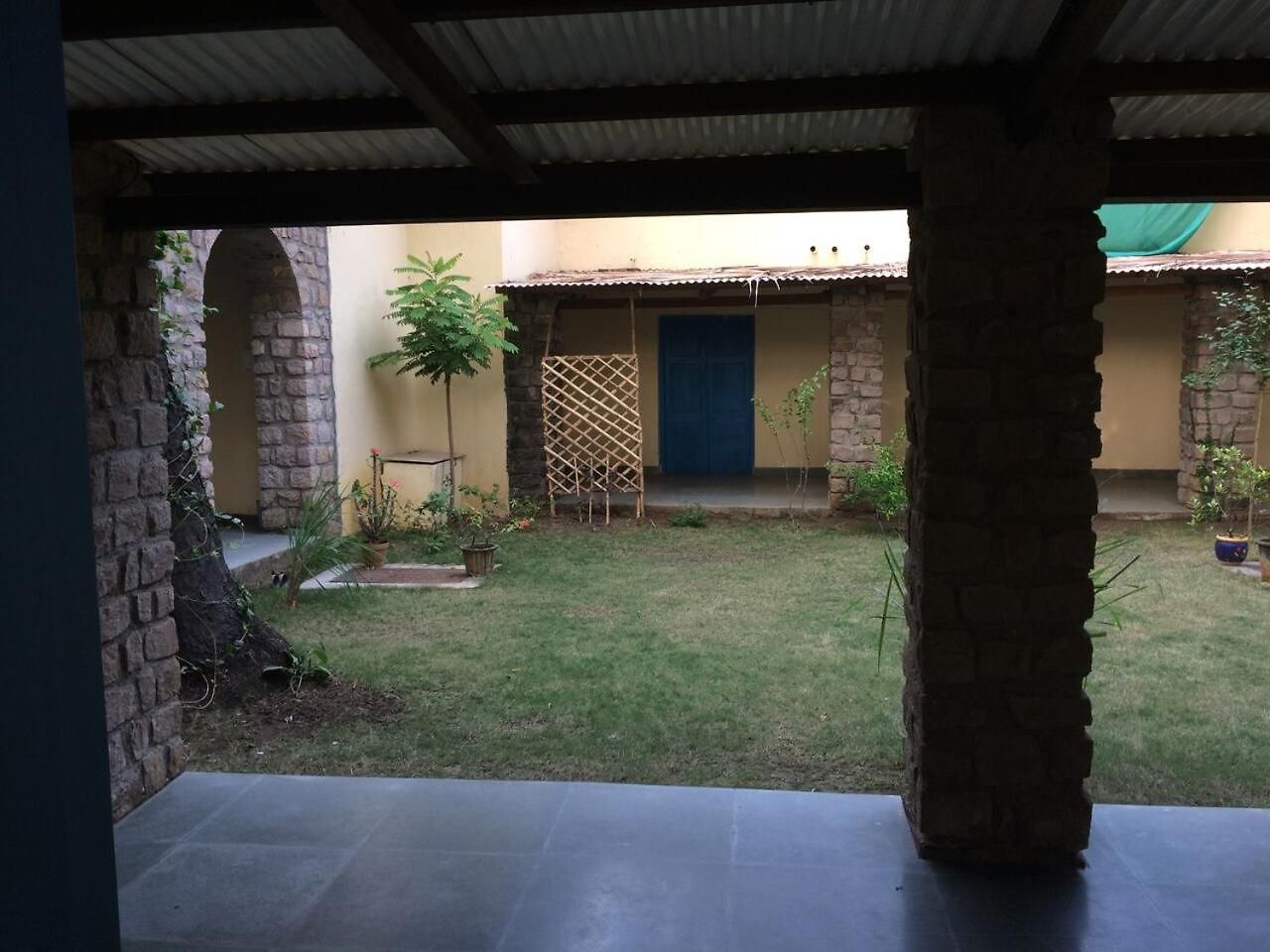 Manoribel 3* Mumbai