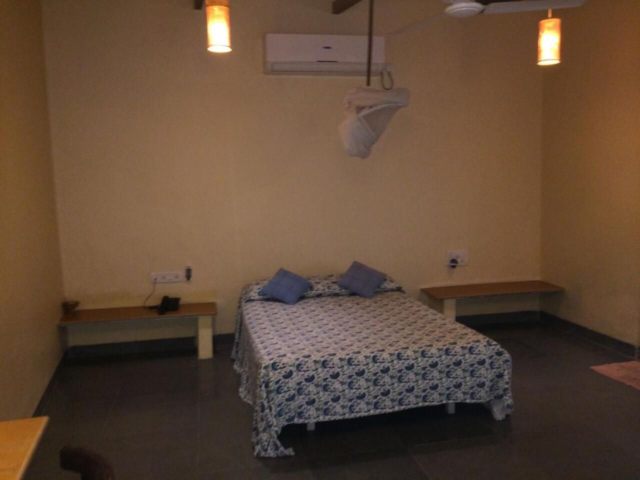 Manoribel Hotel Mumbai