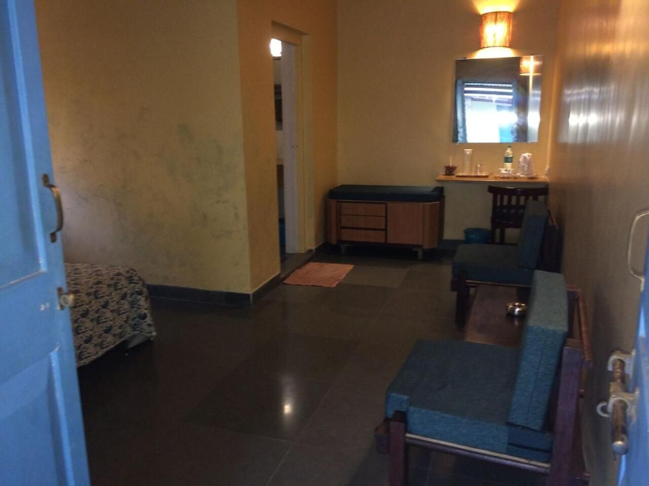 Hotel Manoribel 3*