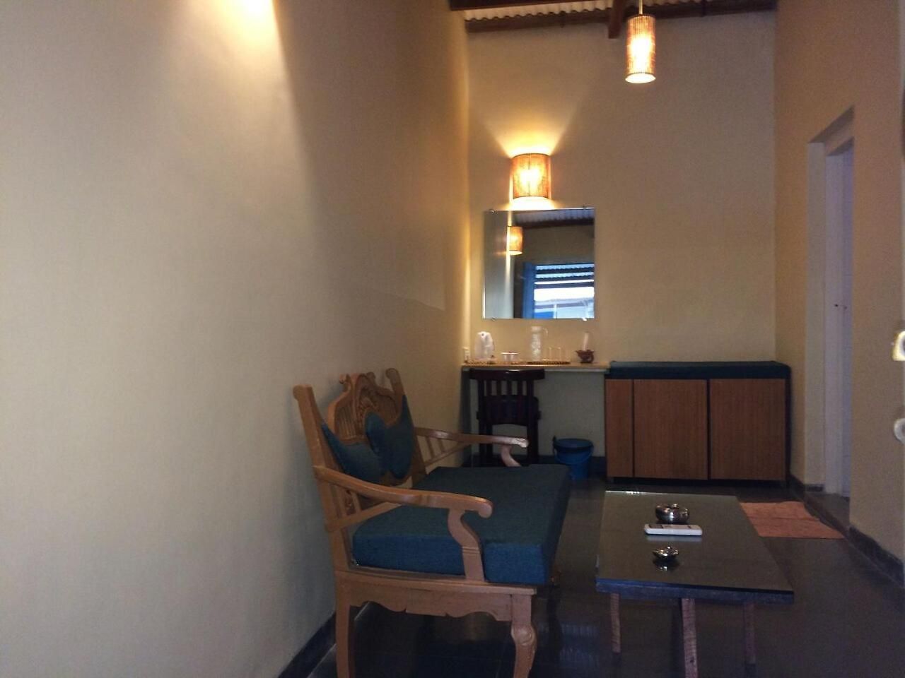Manoribel Hotel 3*
