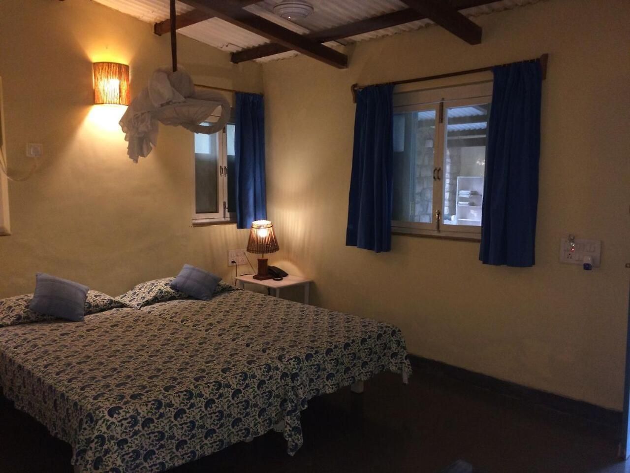 Manoribel Hotel