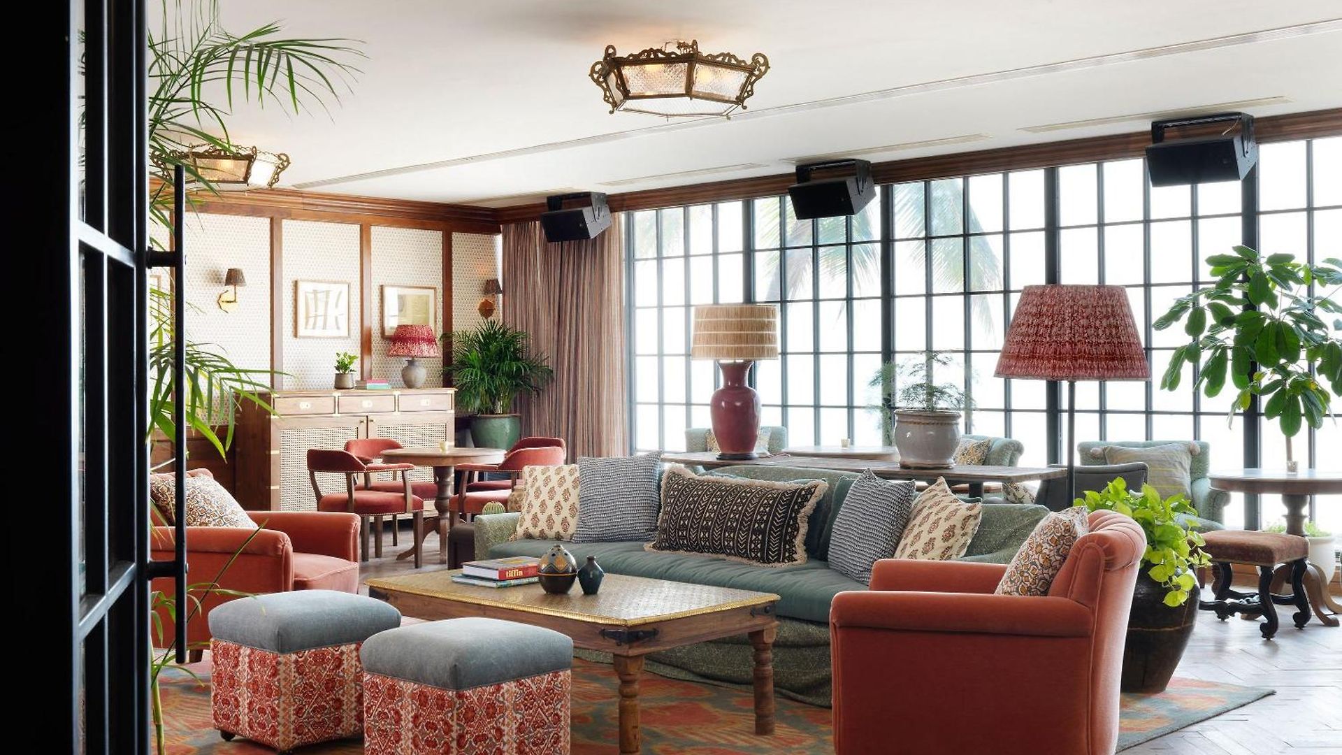Soho House Hotel 5*