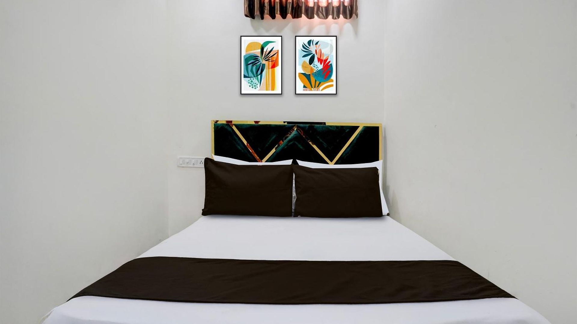 Super O Jagruti Nagar Ghatkopar Formerly Icy Cool Hotel