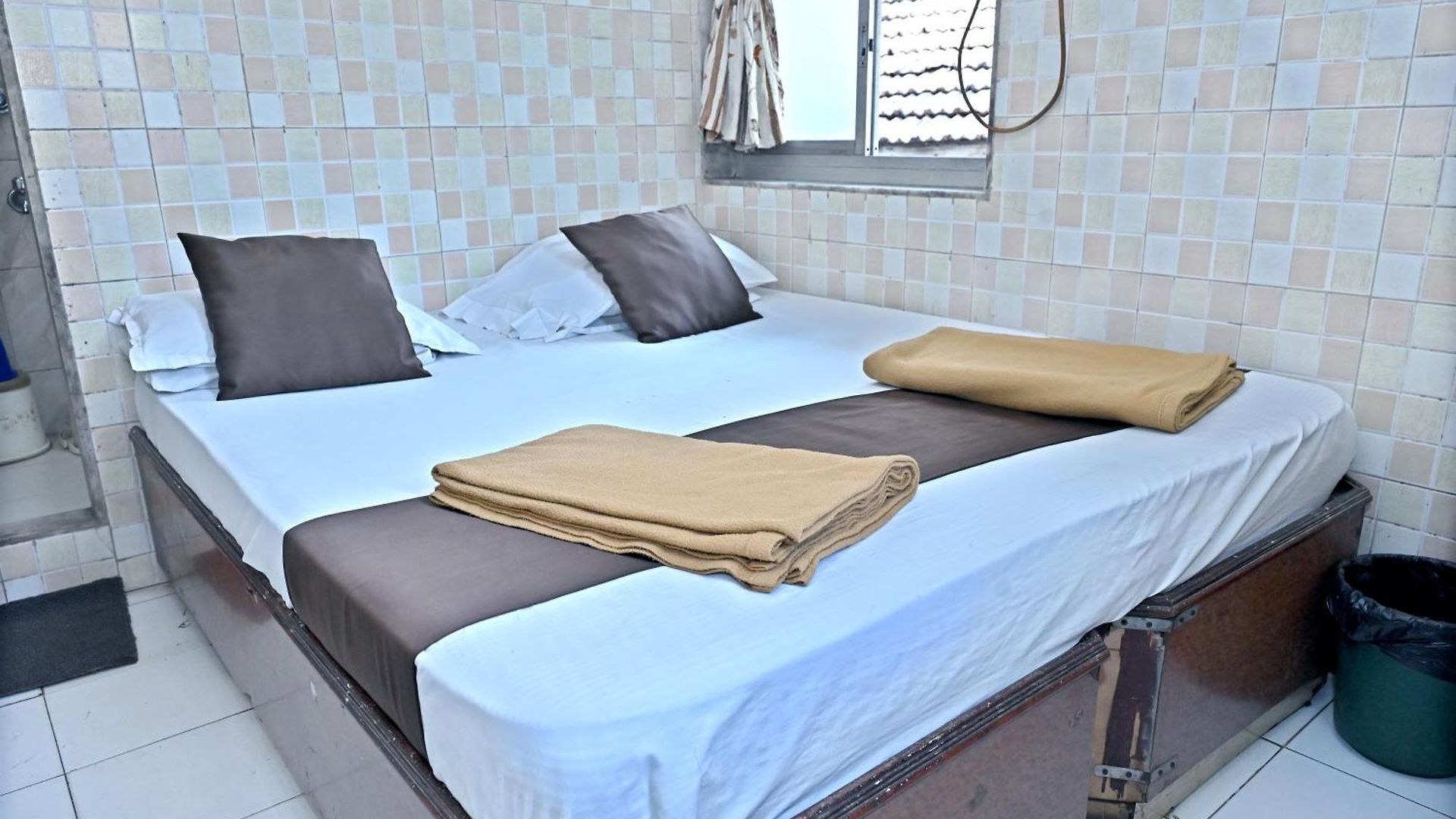 Ajanta Hotel