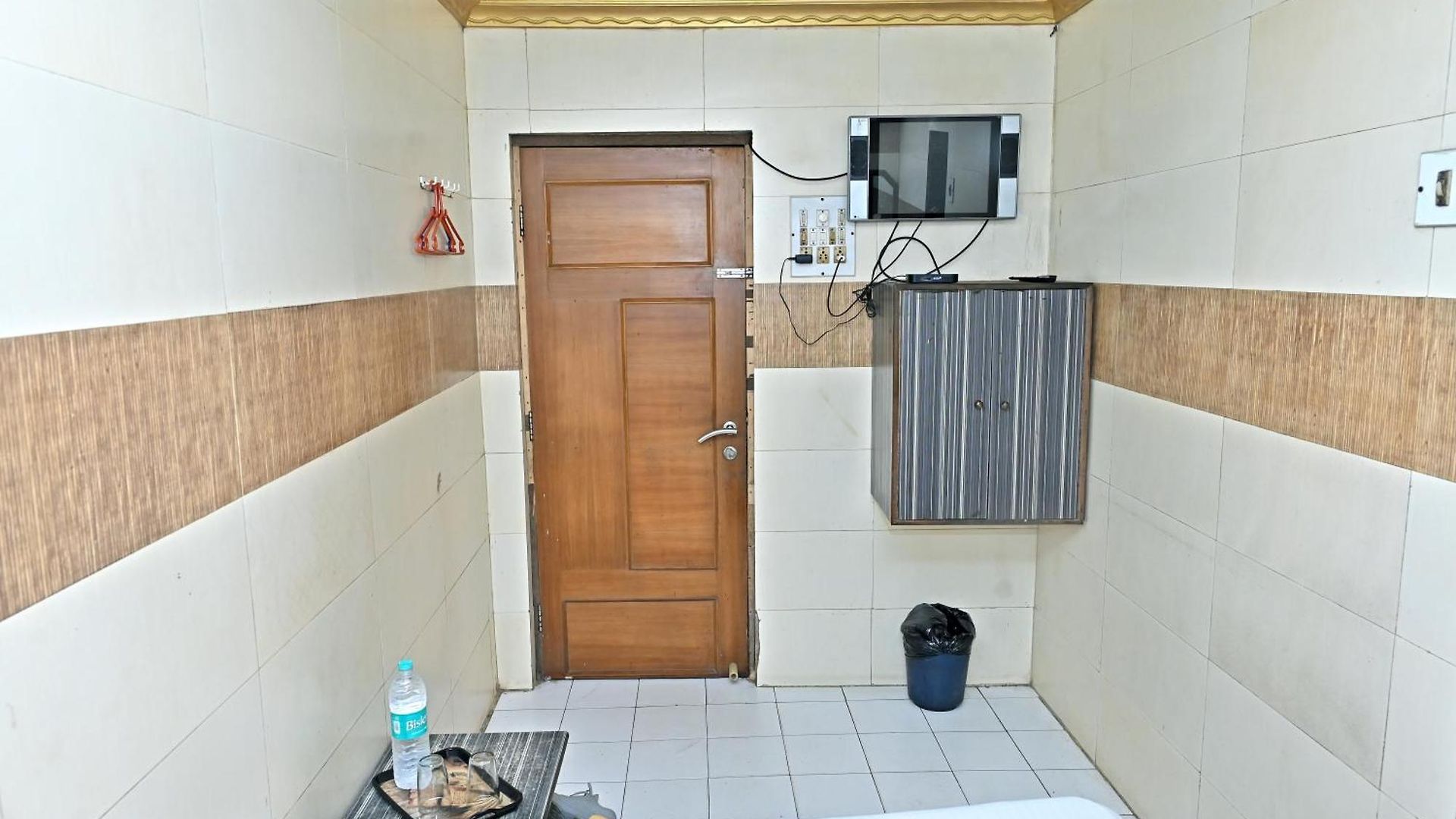 Hotel Ajanta 3*