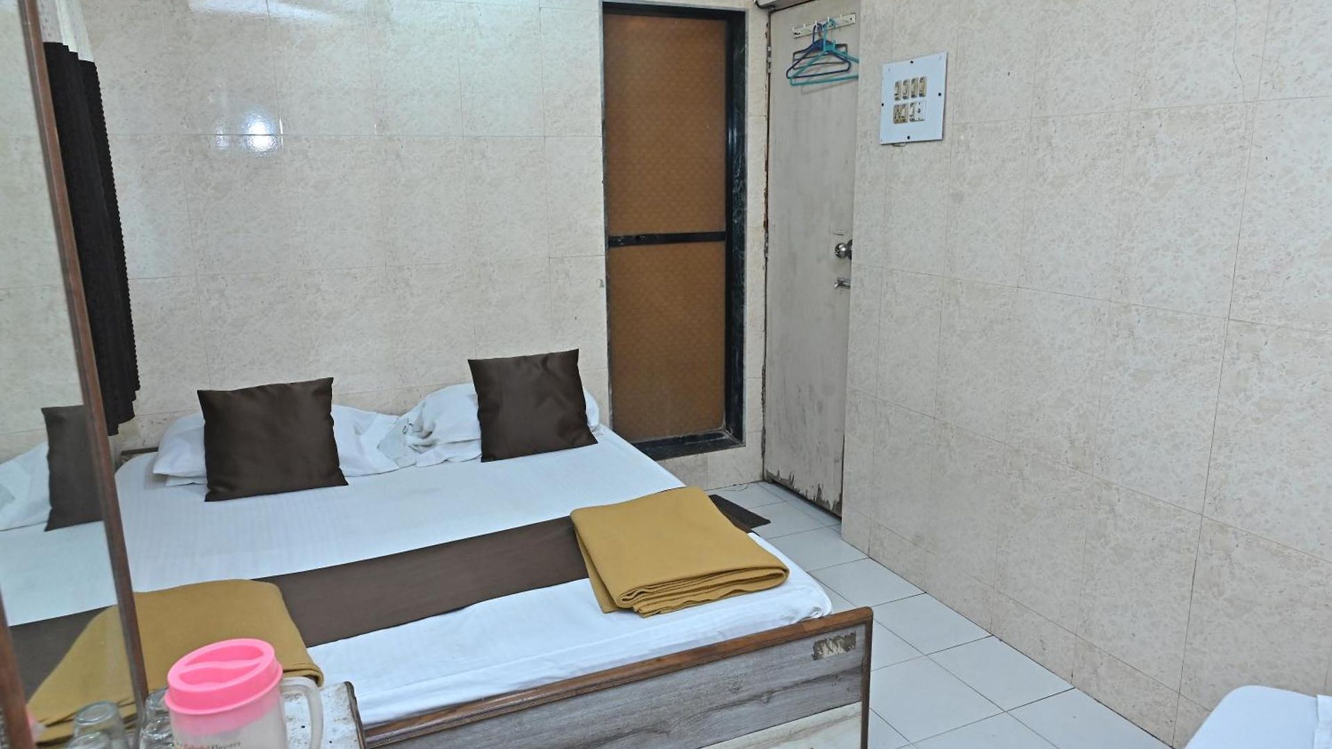 Hotel Ajanta Mumbai