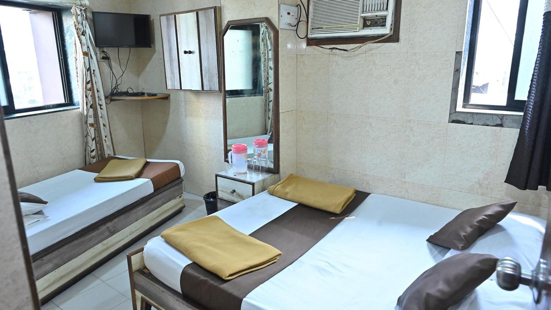 Ajanta Hotel Mumbai