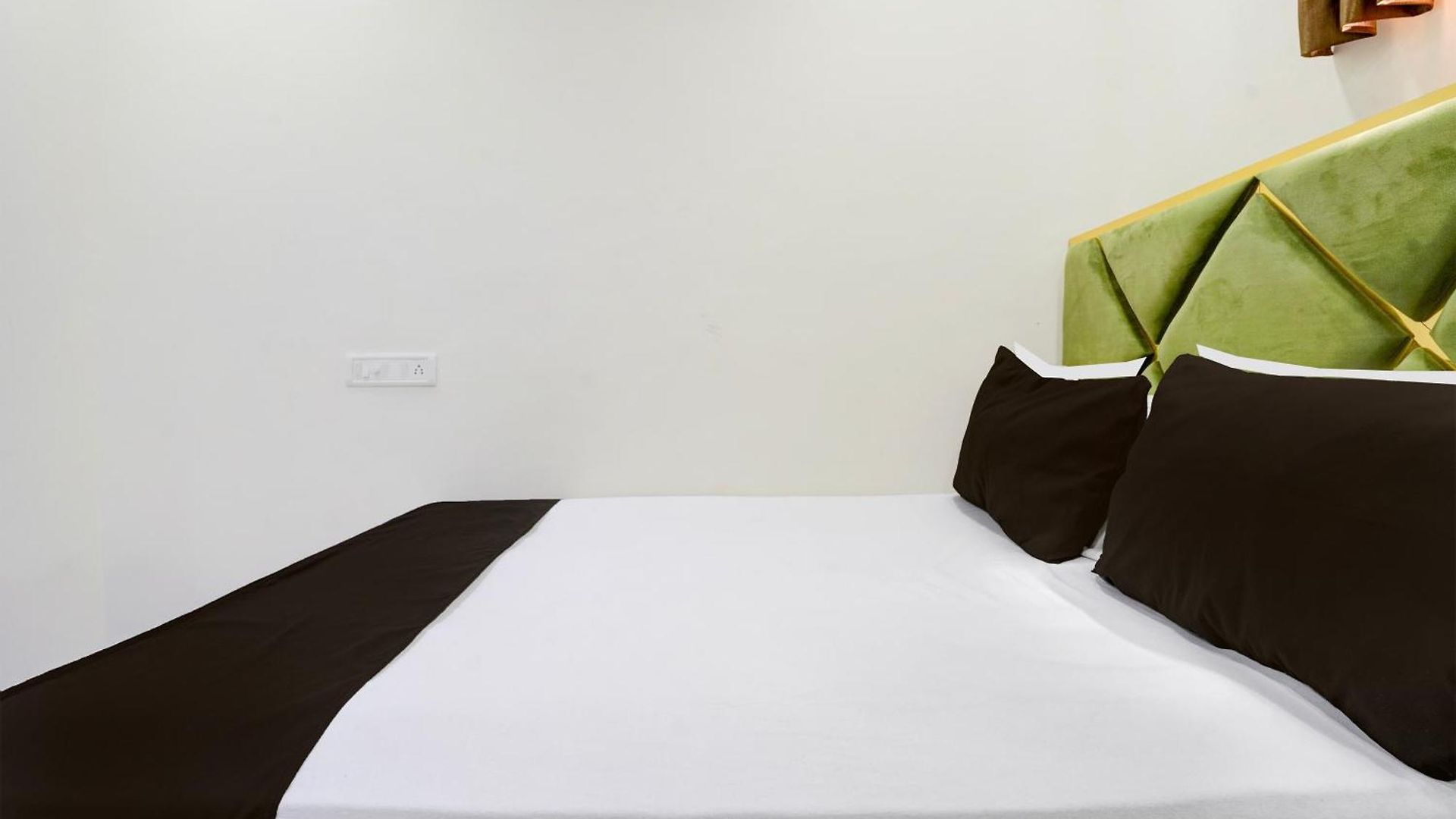 Super O Jagruti Nagar Ghatkopar Formerly Icy Cool Hotel