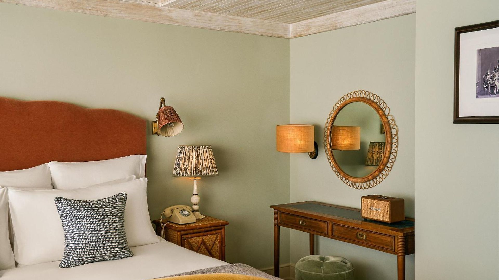 Soho House Hotel 5*