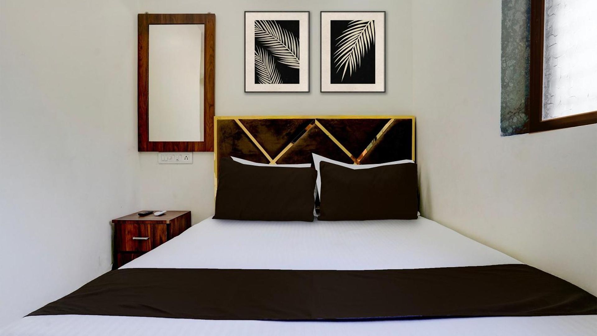 Super O Jagruti Nagar Ghatkopar Formerly Icy Cool 3* Mumbai
