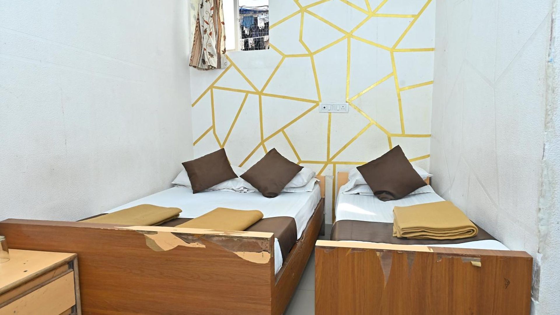 Ajanta 3* Mumbai