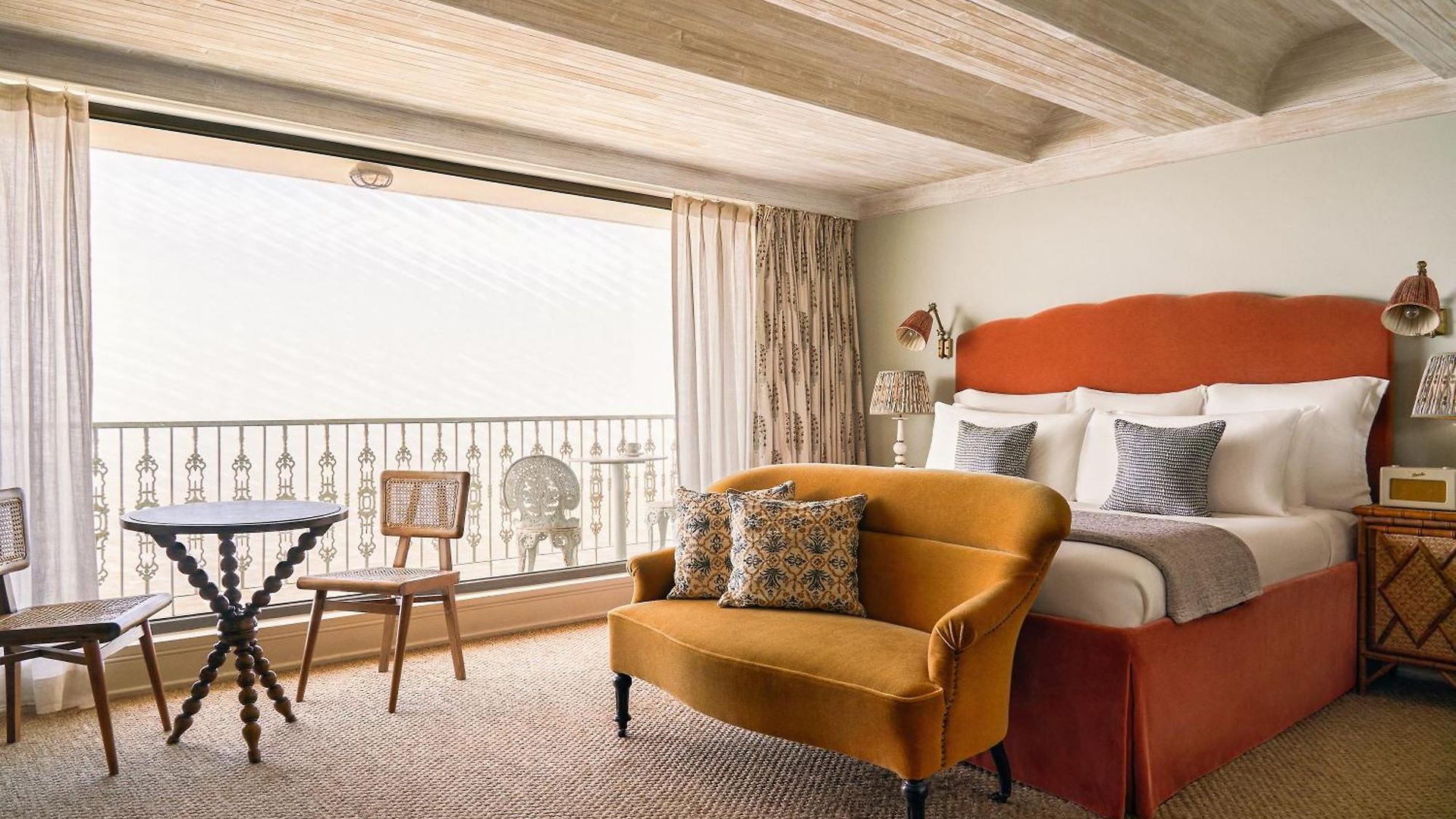 Hotel Soho House