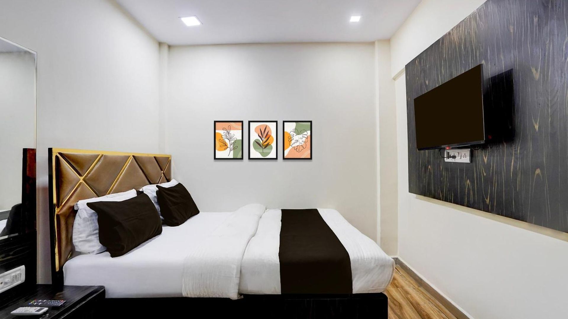 O By Oyo Grand Residency 3* Mumbai