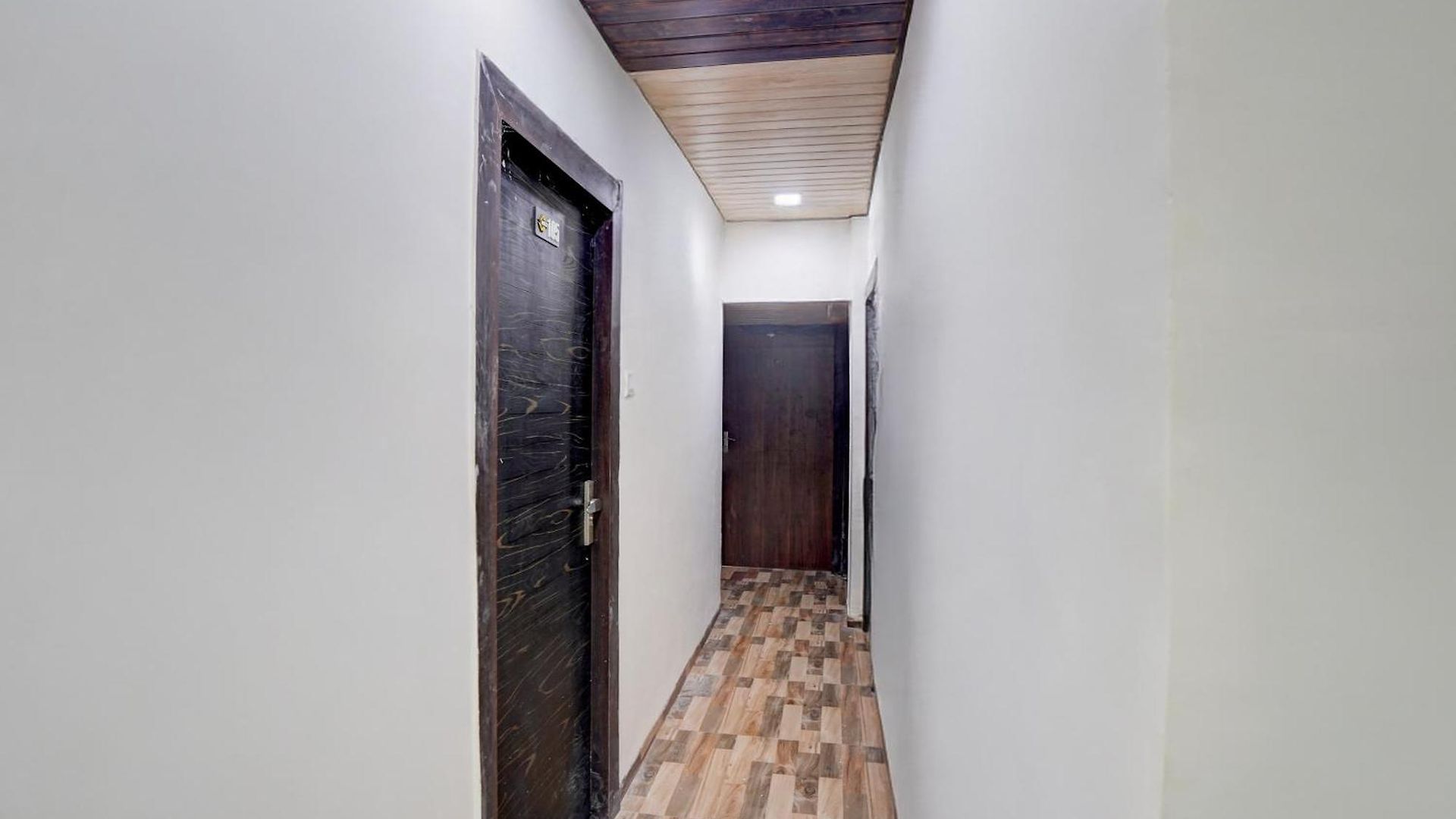 O By Oyo Grand Residency 3* Mumbai