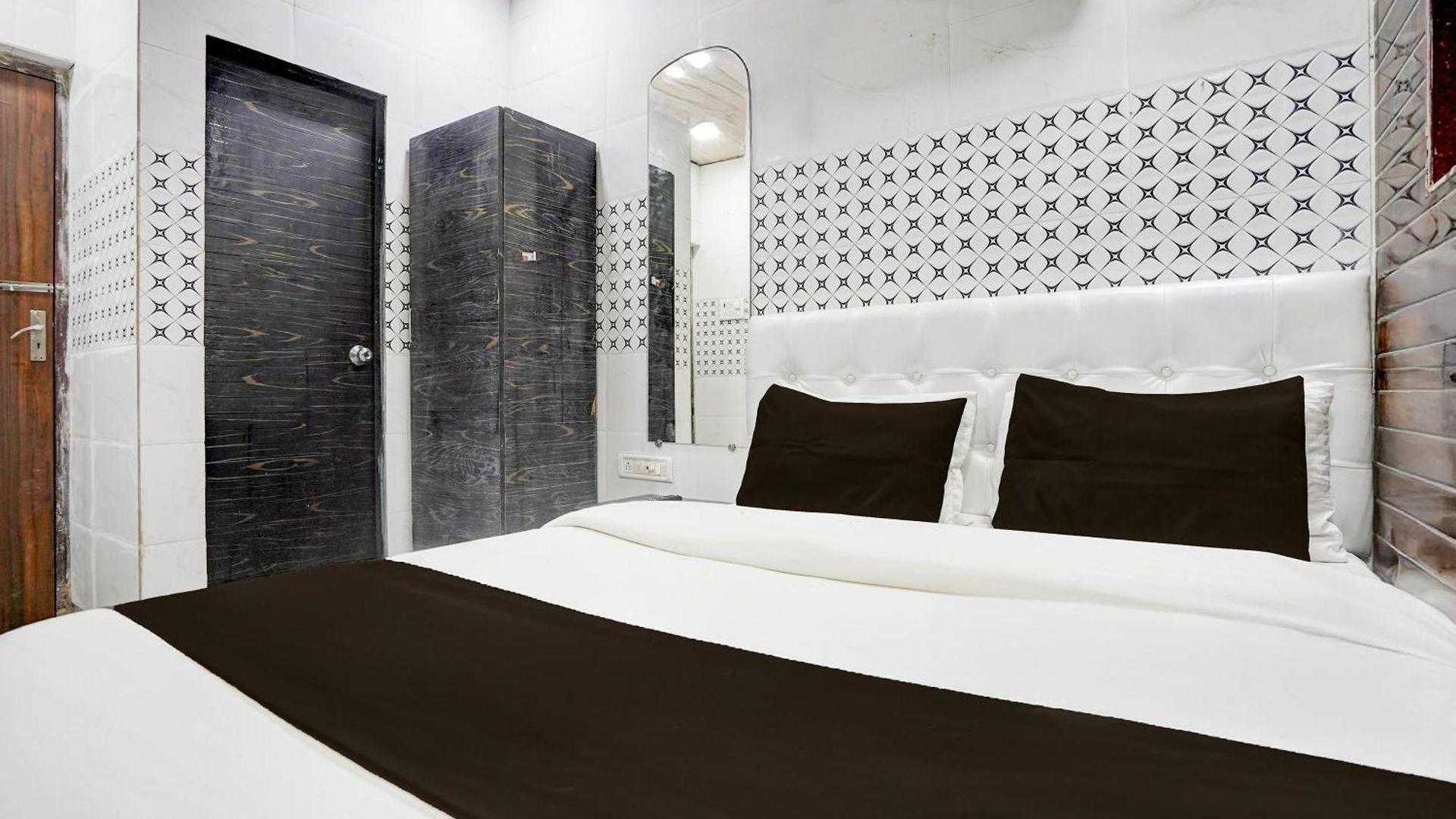 O By Oyo Grand Residency Mumbai