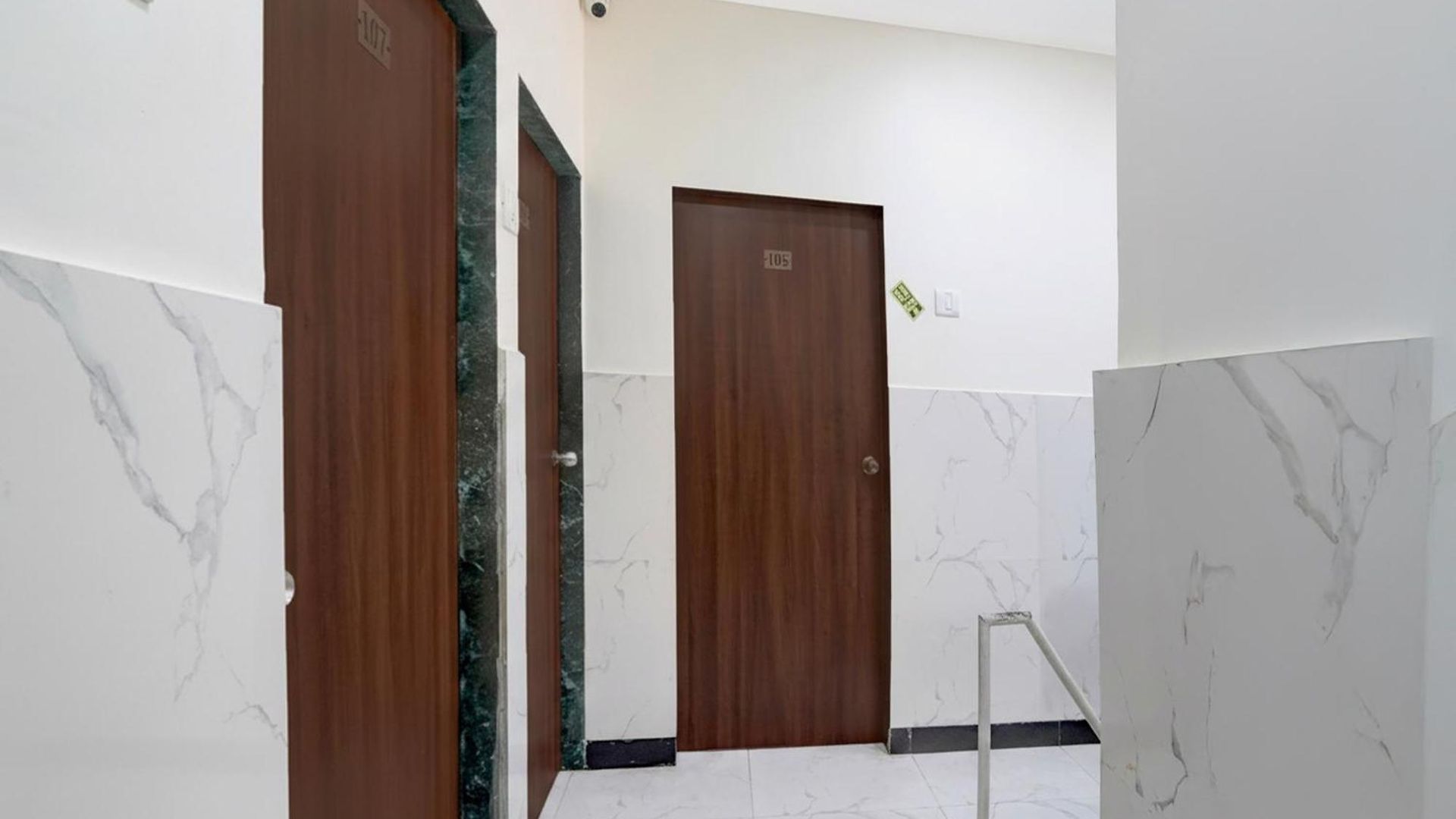 Super O Jagruti Nagar Ghatkopar Formerly Icy Cool Hotel