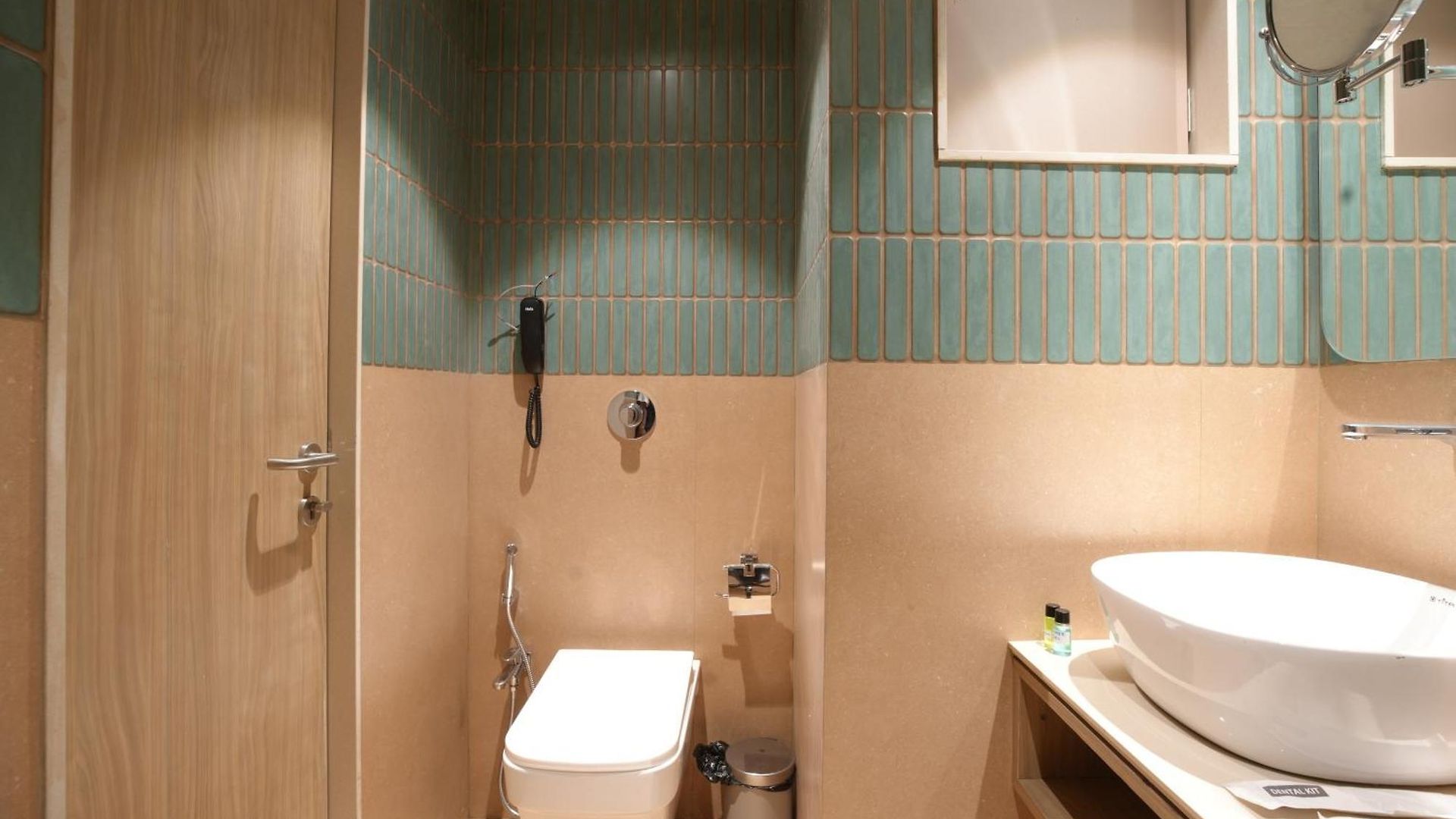 Indie Nesco Goregaon 4* Mumbai