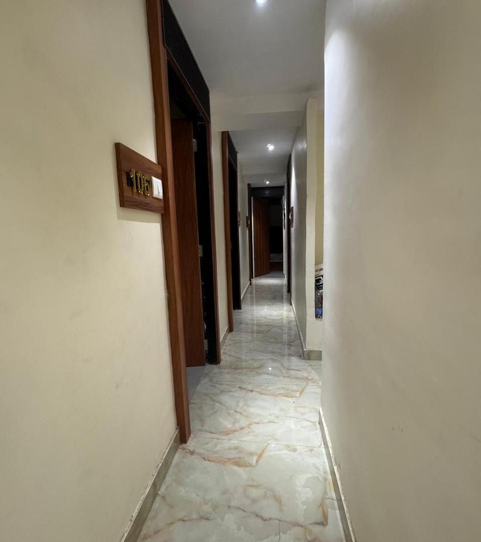 Royal Hotel Mumbai