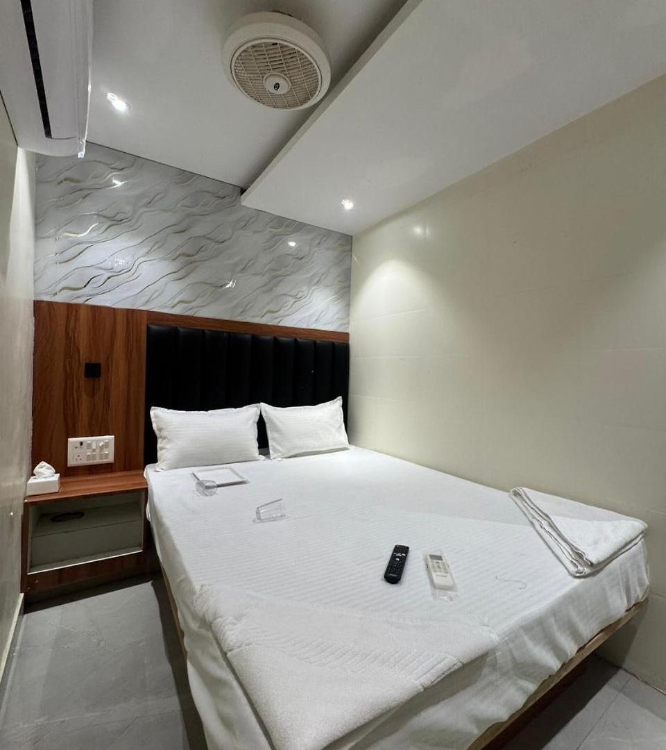 Royal Hotel Mumbai
