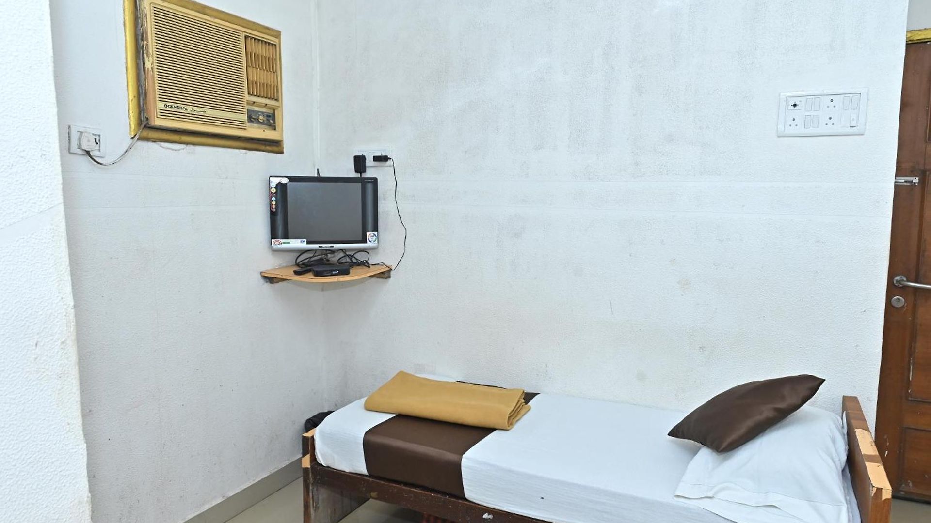 Ajanta Hotel Mumbai