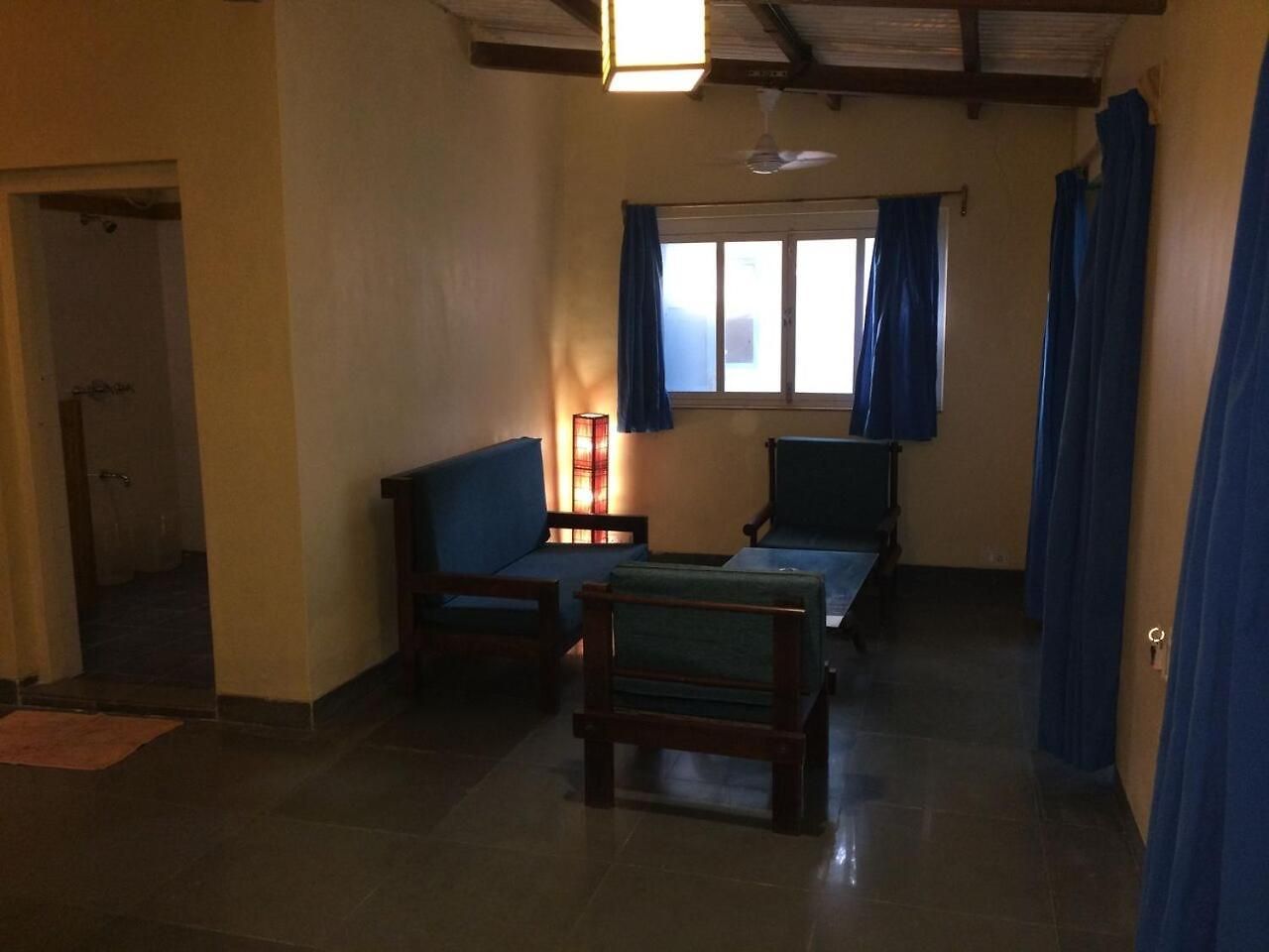 Hotel Manoribel Mumbai