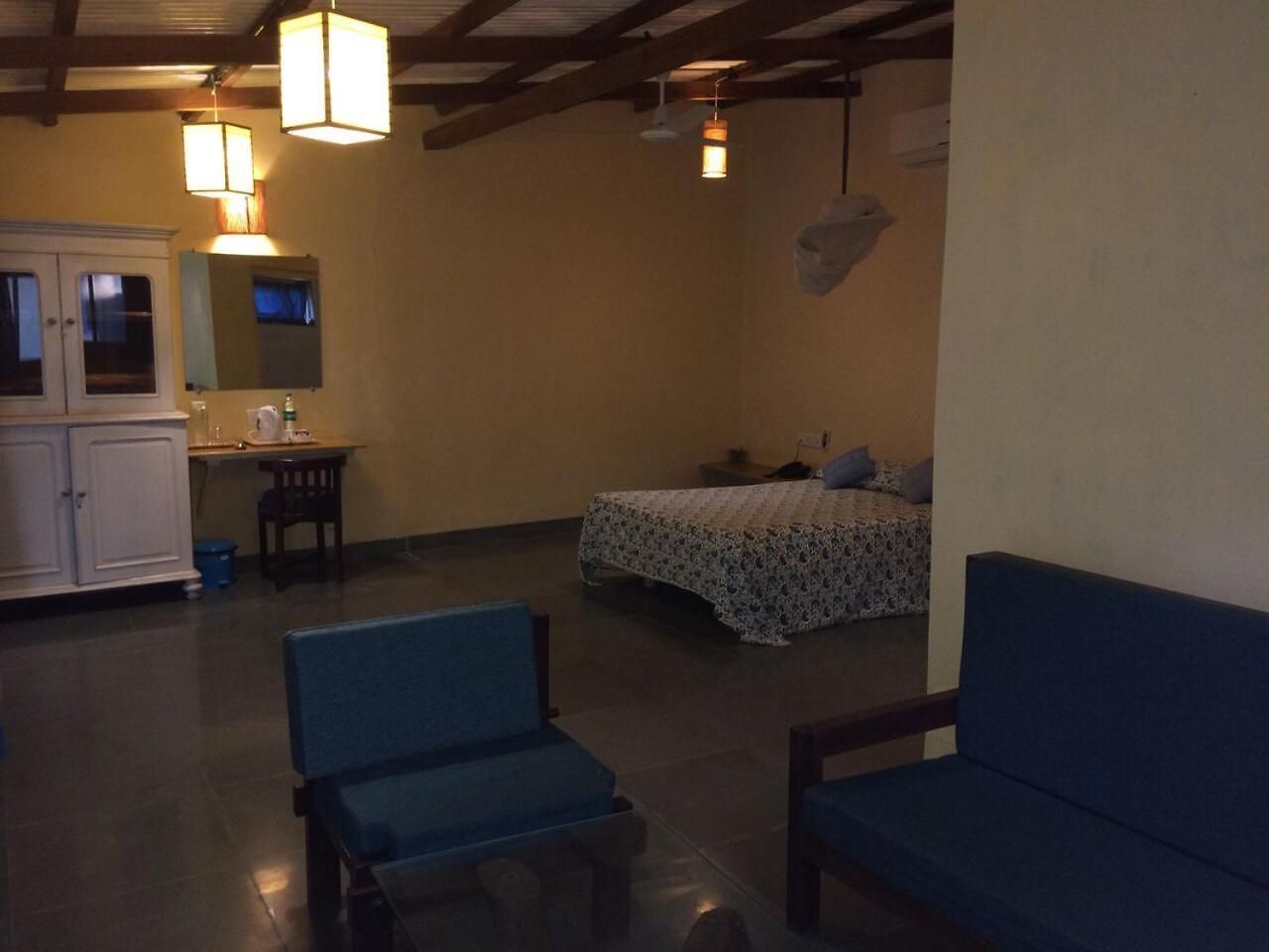 Manoribel 3* Mumbai
