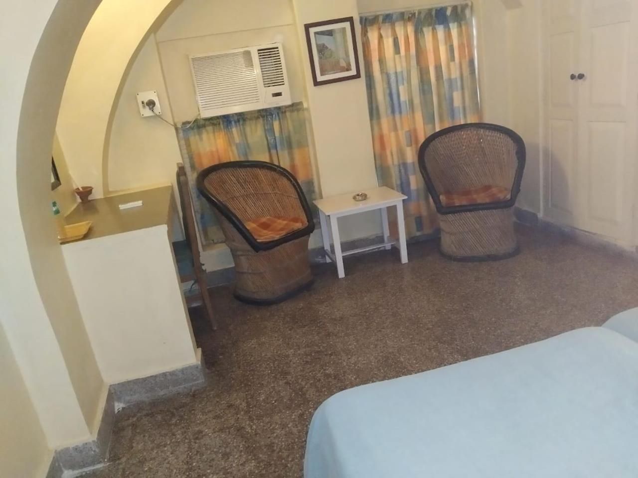 Manoribel Hotel Mumbai