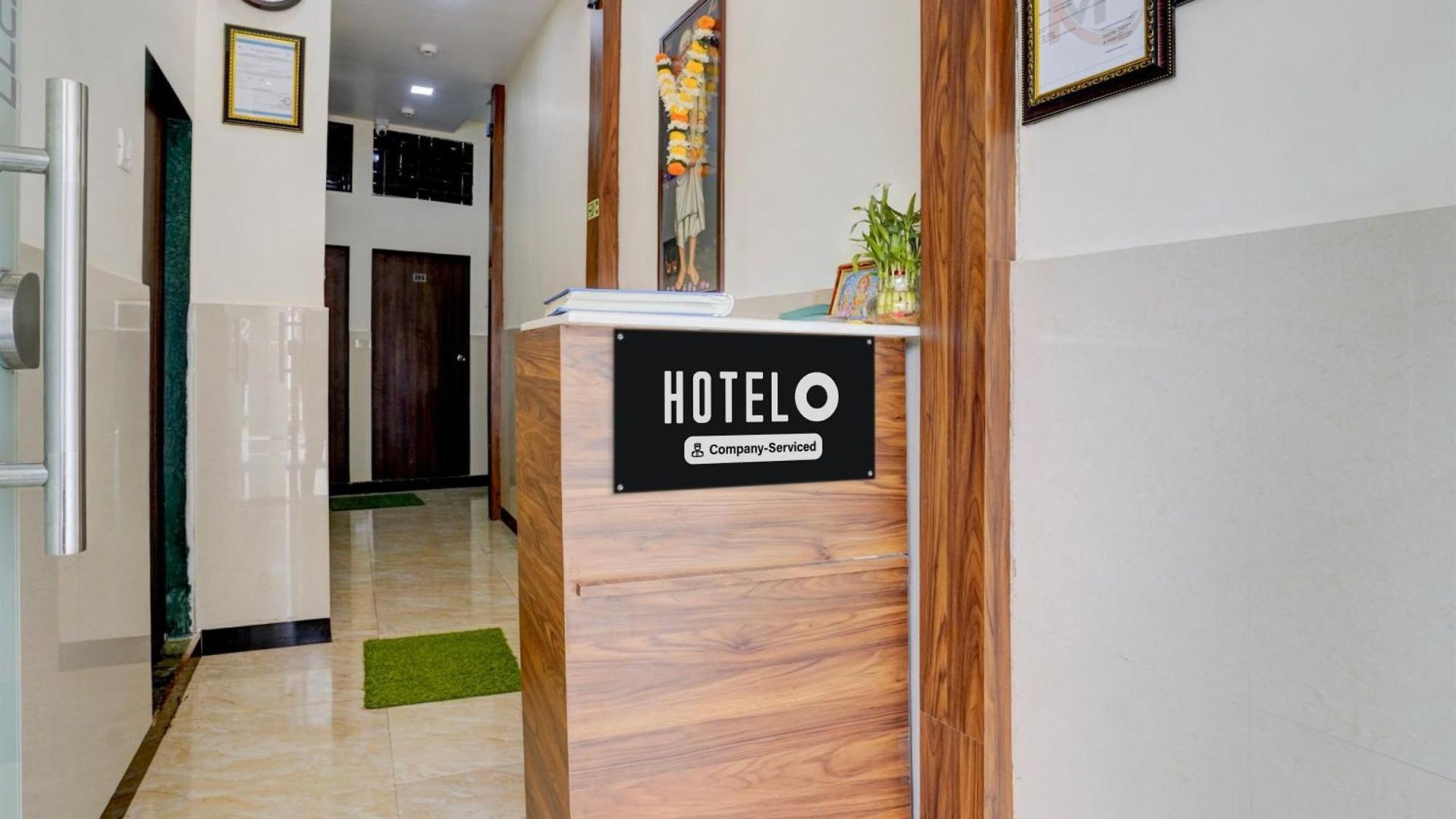 Hotel Super O Jagruti Nagar Ghatkopar Formerly Icy Cool Mumbai