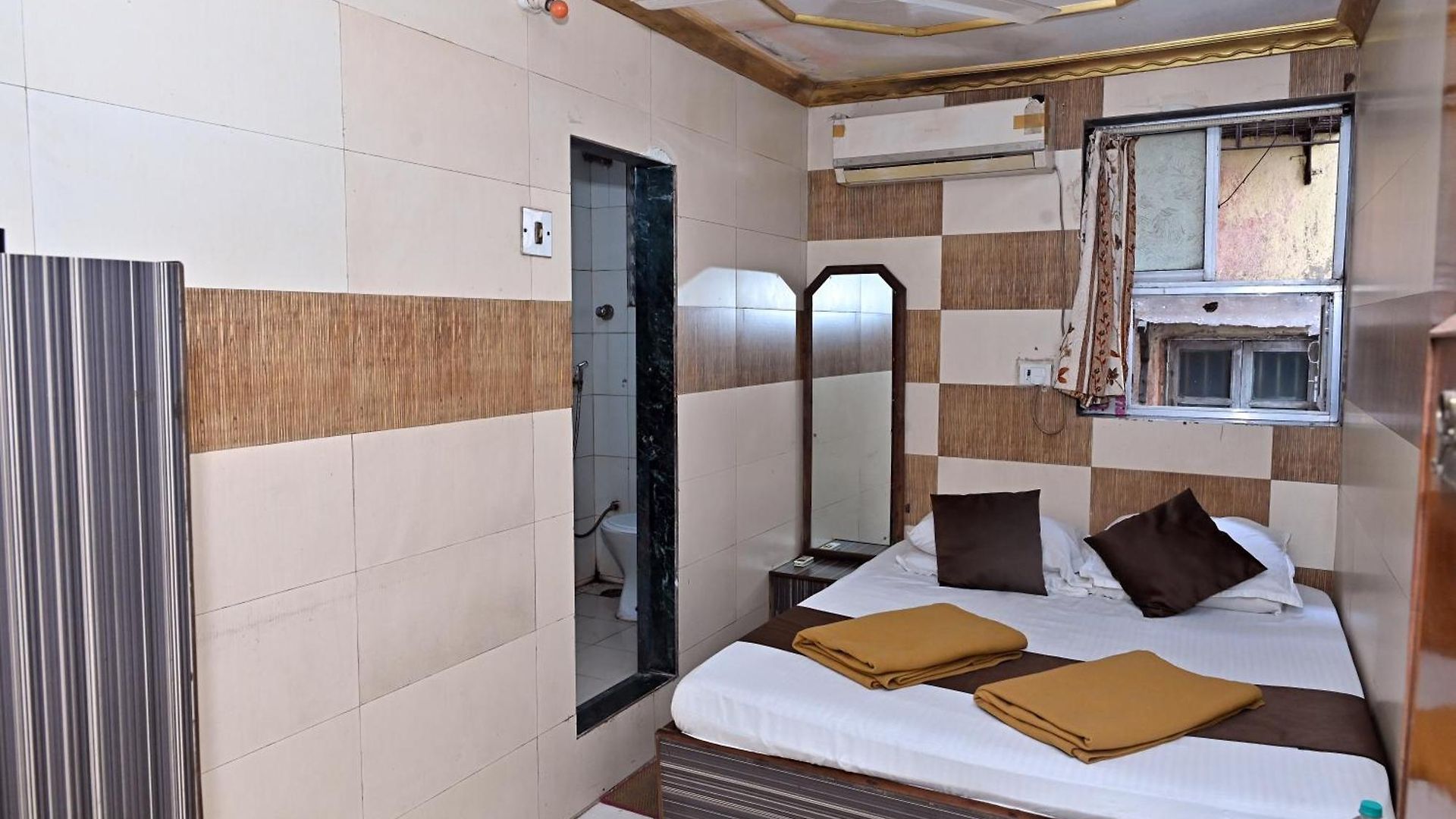 Ajanta Hotel Mumbai
