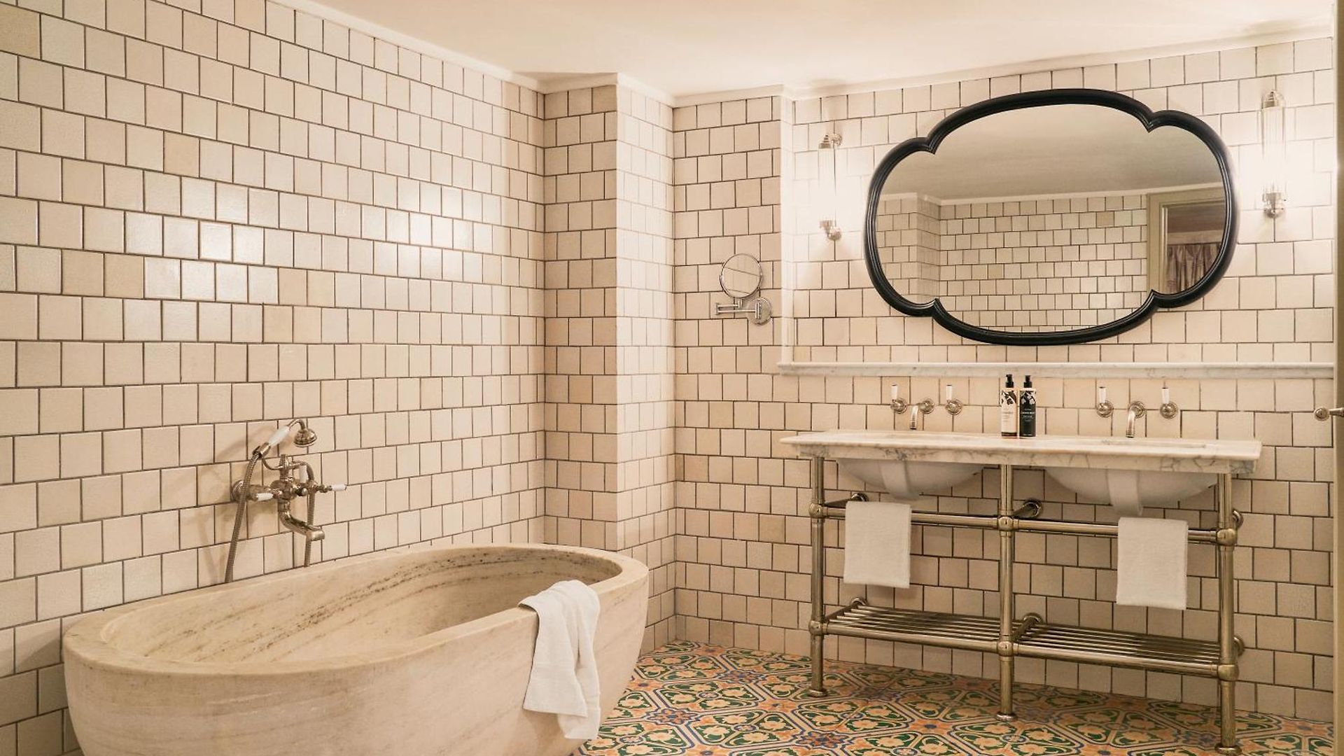 Hotel Soho House 5*